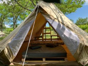 Camping Carrefour de lArdèche