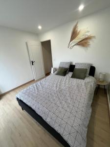 Appartements Zen Mayar House Toulouse centre : photos des chambres