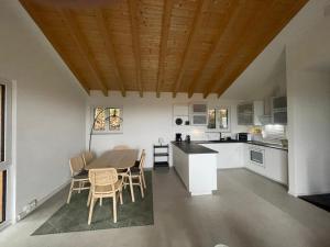 Ferienhaus Lindenallee 20