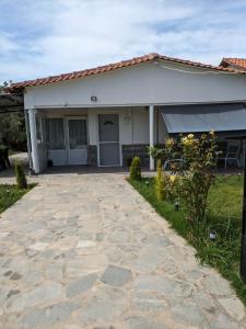 Ferienhaus "Arizones", Nea Kallikratia, Chalkidiki