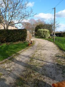 Sejours a la campagne Farmhouse in an amazing private park : photos des chambres