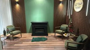 Old Town Tekirdağ Butik Hotel - 泰基尔达