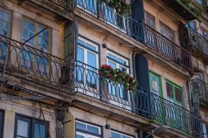 Carpe Diem Porto By Dualhotels