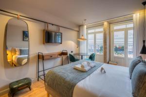 Carpe Diem Porto By Dualhotels
