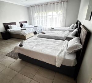 Hendrinas Guesthouse