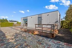 Chill in Style 4 persoons - Beetgum