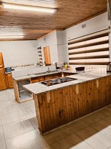 Hendrinas Guesthouse