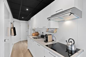 Chill in Style 4 persoons