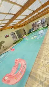 Hendrinas Guesthouse - Arnot