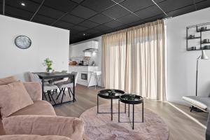 Chill in Style 4 persoons