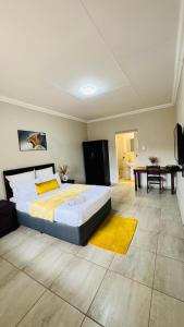 Hendrinas Guesthouse