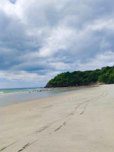 Apartamento frente al mar El Palmar