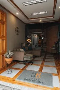 Hotel Entre Brumas - Sonsón