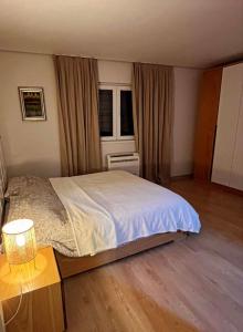 Next Tirana Zoo Apartment