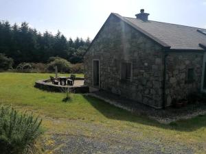 Cheerful 3 bedroom cottage with open fire
