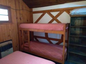 departamentos privados de 2 a 8 pax equipados