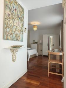 El Estudio del Marqués Little Apartments