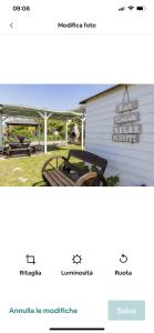 B & EAT IL BORGO