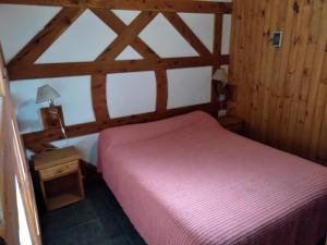 departamentos privados de 2 a 8 pax equipados