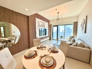Luxury - Fountain Show & Burj Khalifa View - 2 BR - 3 beds