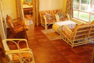Bella Vista Homestay