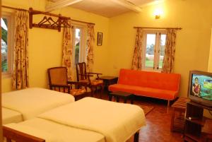 Bella Vista Homestay