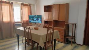 ALQUILER TEMPORARIO FALUCHO 9 Piso