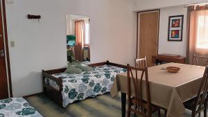 ALQUILER TEMPORARIO FALUCHO 9 Piso