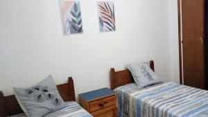 ALQUILER TEMPORARIO FALUCHO 9 Piso