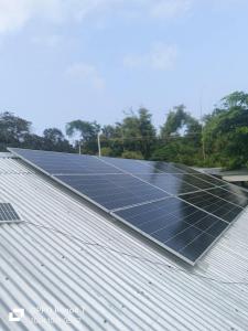 LightHaus DP Garden Resort