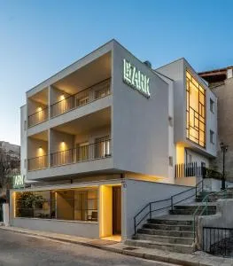 Ark Urban Living - 科扎尼