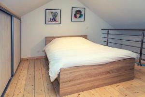 Le Clos de Tanvol - Parking privé GRATUIT- Terrasse Privée - Climatisation - Caravane Airstream