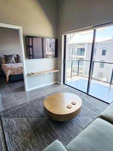 West Coast Apartment