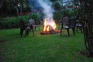 Bella Vista Homestay