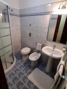Single Room with Private Bathroom room in Hotel Costa Gaia