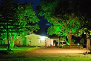 Bella Vista Homestay