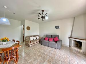 Casa Próxima ao Mar