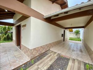 Casa Próxima ao Mar