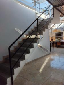 Nice stay in Los Olivos