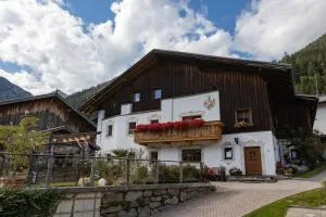 基得霍夫公寓 - 格施尼茨