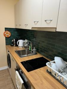 Guest Apartment Elina