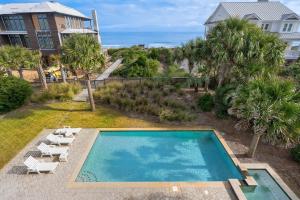 Sun and Solitude home