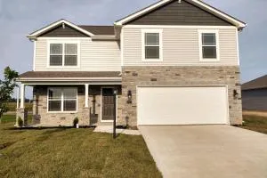 Sunrise Surprise I - Close 2 the City - New Haven