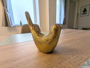 Appartements L-Atelier des Reves : photos des chambres