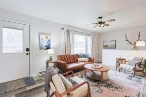 Carriage House - Atchison