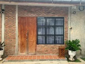 Baan Khun Ya Sukhothai Old City - 芒考