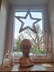 ländlich & gemütlich in Raeren mit 2 Schlafzimmern