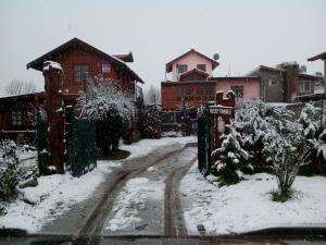 departamentos privados de 2 a 8 pax equipados - 3hvězdičkové hotely ve městě El Hoyo