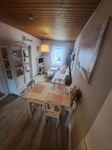 ländlich & gemütlich in Raeren mit 2 Schlafzimmern