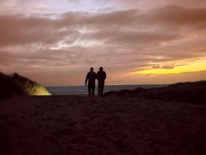 Peacehaven, Ynyslas, Borth